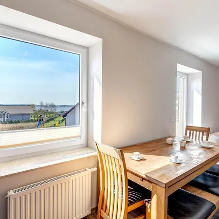 Peenemuende, Seglerhafen_sb_bark 1 6 Lejlighed Peenemunde